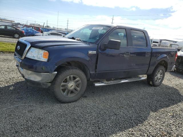 Photo 1 from auction – 2006 FORD F150 SUPER with VIN 1FTPW145X6FB69876
