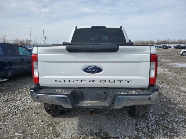 Photo 6 from auction – 2019 FORD F250 SUPER with VIN 1FT7W2BT8KEC07855