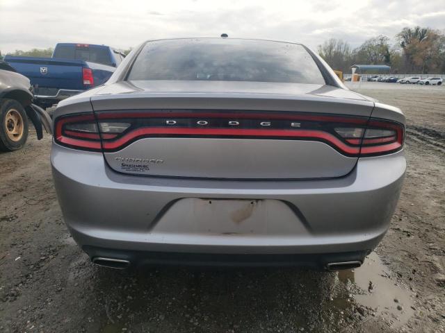 Photo 6 from auction – 2015 DODGE CHARGER SE with VIN 2C3CDXBG0FH840065