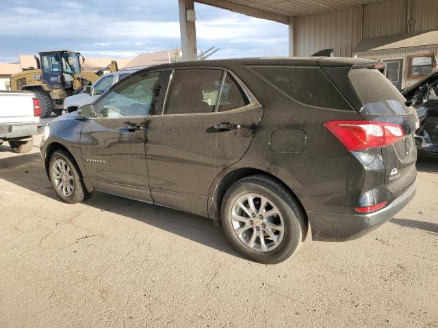 Photo 2 from auction – 2019 CHEVROLET EQUINOX LT with VIN 2GNAXJEVXK6242483