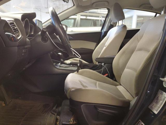 Photo 7 from auction – 2014 MAZDA 3 TOURING with VIN 3MZBM1L79EM107531