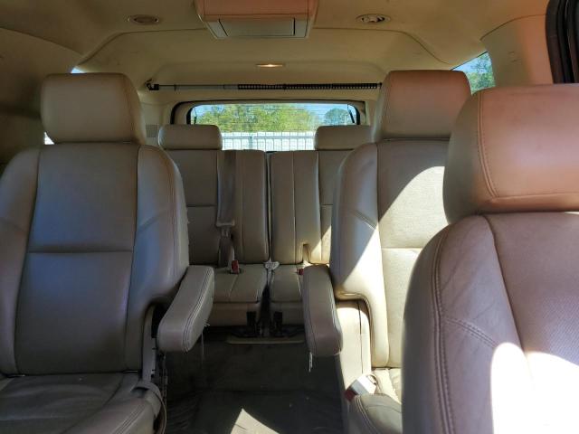 Photo 10 from auction – 2013 CHEVROLET SUBURBAN C with VIN 1GNSCKE06DR260156