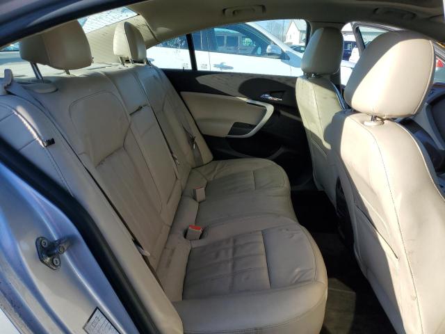 Photo 10 from auction – 2015 BUICK REGAL PREM with VIN 2G4GN5EX3F9274032