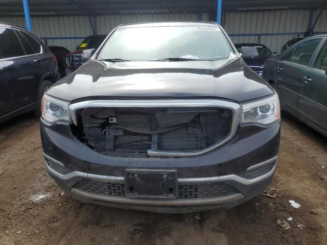 Photo 5 from auction – 2017 GMC ACADIA SLE with VIN 1GKKNRLA1HZ238955