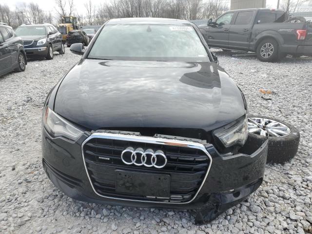 صورة رقم 5 من المزاد - 2015 AUDI A6 PREMIUM مع VIN WAUFFAFC4FN031034