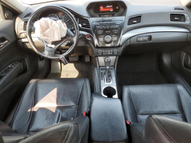 Photo 8 from auction – 2014 ACURA ILX 20 with VIN 19VDE1F3XEE014165