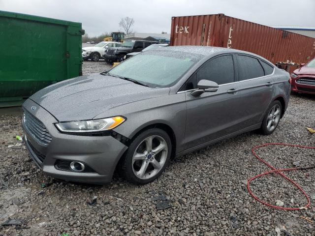 Photo 1 from auction – 2014 FORD FUSION SE with VIN 3FA6P0H94ER198944