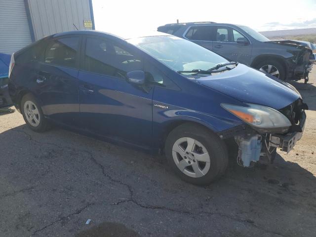 Photo 4 from auction – 2010 TOYOTA PRIUS with VIN JTDKN3DU7A1235662