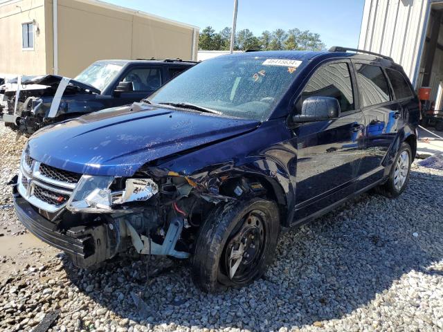 DODGE JOURNEY SE 2020 with VIN 3C4PDCAB9LT194927 - Photo from auction