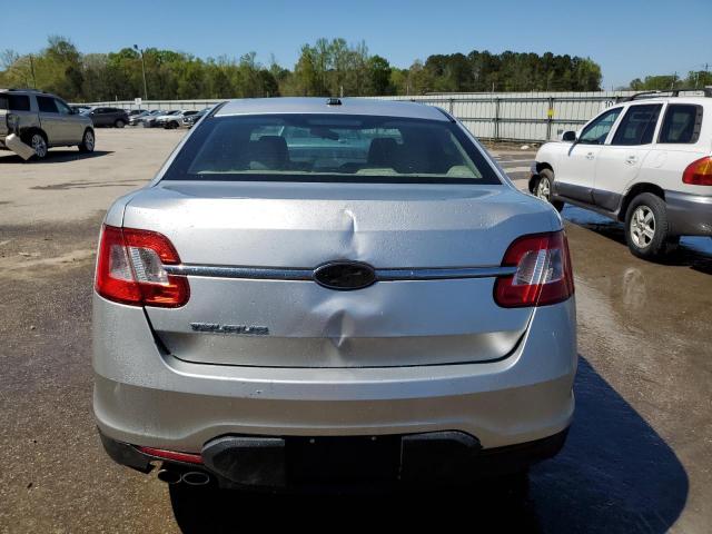 Photo 6 from auction – 2010 FORD TAURUS SE with VIN 1FAHP2DW0AG117634