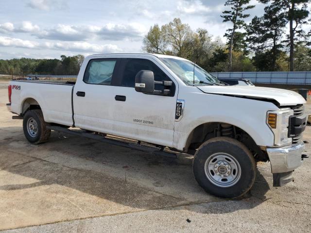 Photo 4 from auction – 2019 FORD F250 SUPER with VIN 1FT7W2B68KEC22429