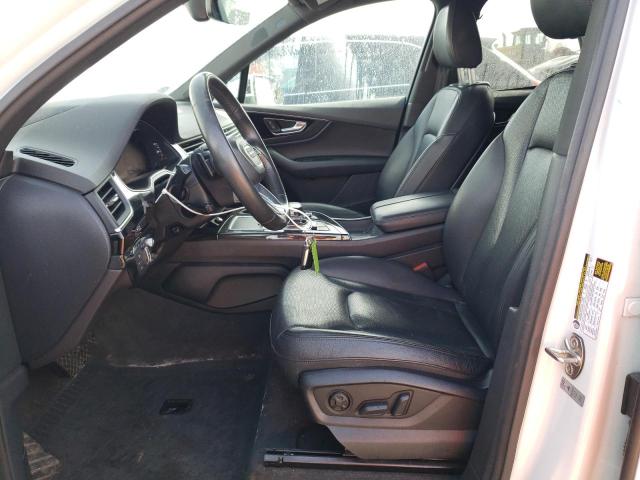 Photo 7 from auction – 2018 AUDI Q7 PRESTIG with VIN WA1VAAF79JD051255