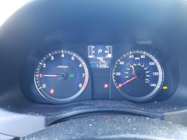 صورة رقم 9 من المزاد - 2017 HYUNDAI ACCENT SE مع VIN KMHCT5AE3HU306413