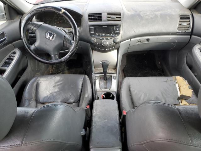 Photo 8 from auction – 2003 HONDA ACCORD EX with VIN JHMCM56683C079669