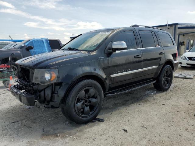 CHRYSLER ASPEN LIMI 2008 with VIN 1A8HX582X8F139233 - Photo from auction