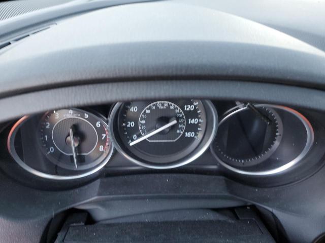 Photo 9 from auction – 2015 MAZDA 6 TOURING with VIN JM1GJ1V52F1186519