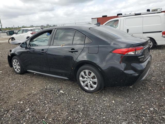 Photo 2 from auction – 2020 TOYOTA COROLLA LE with VIN JTDEPRAE2LJ015954