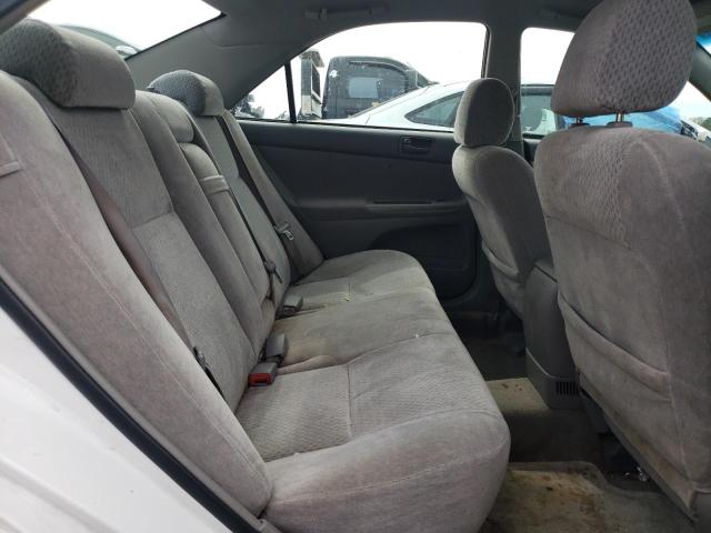 Photo 10 from auction – 2003 TOYOTA CAMRY LE with VIN 4T1BE32K63U229415