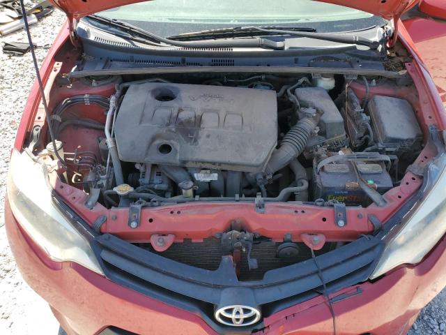 Photo 11 from auction – 2014 TOYOTA COROLLA L with VIN 2T1BURHE6EC073615