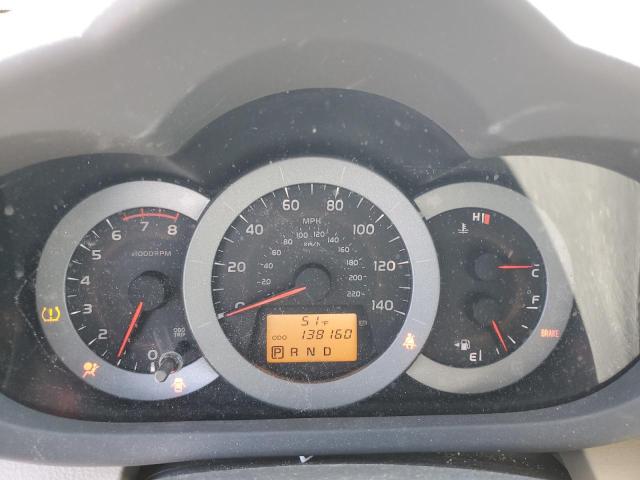 Photo 9 from auction – 2011 TOYOTA RAV4 LIMIT with VIN 2T3DF4DV5BW141917