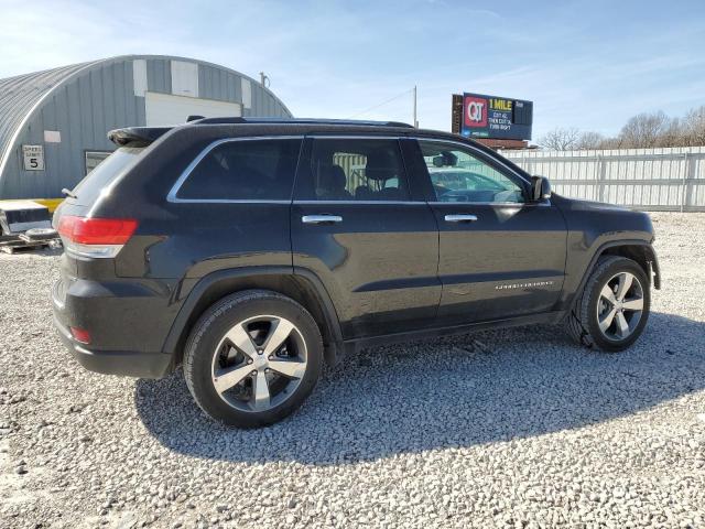 Photo 3 from auction – 2014 JEEP GRAND CHER with VIN 1C4RJFBGXEC540169