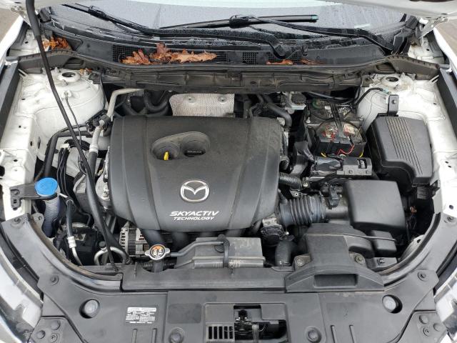 Photo 11 from auction – 2014 MAZDA CX-5 GT with VIN JM3KE4DY0E0392428