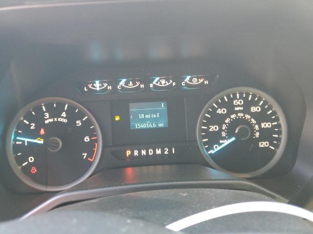 Photo 9 from auction – 2016 FORD F150 SUPER with VIN 1FTEX1CP8GKG01736
