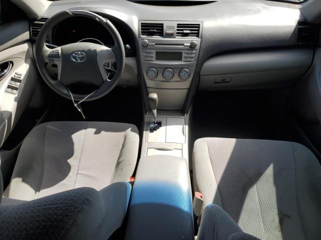Photo 8 from auction – 2011 TOYOTA CAMRY BASE with VIN 4T1BF3EKXBU140938