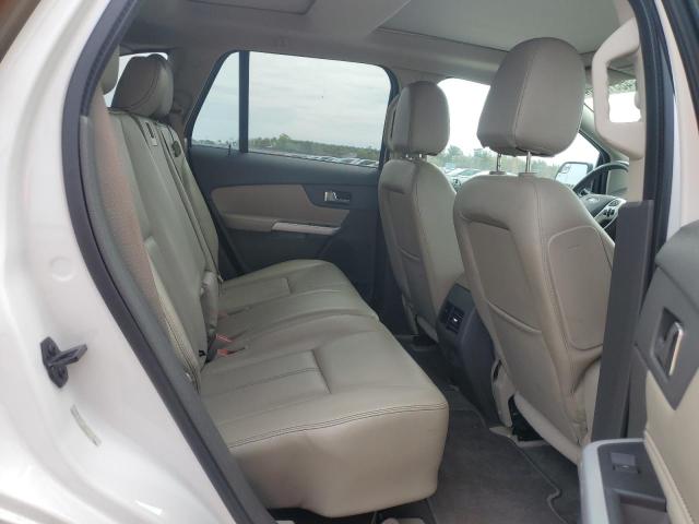 Photo 11 from auction – 2013 FORD EDGE SEL with VIN 2FMDK3JC9DBC83634