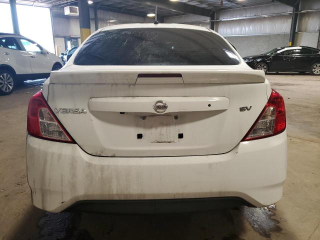 Photo 6 from auction – 2019 NISSAN VERSA S with VIN 3N1CN7AP0KL858449
