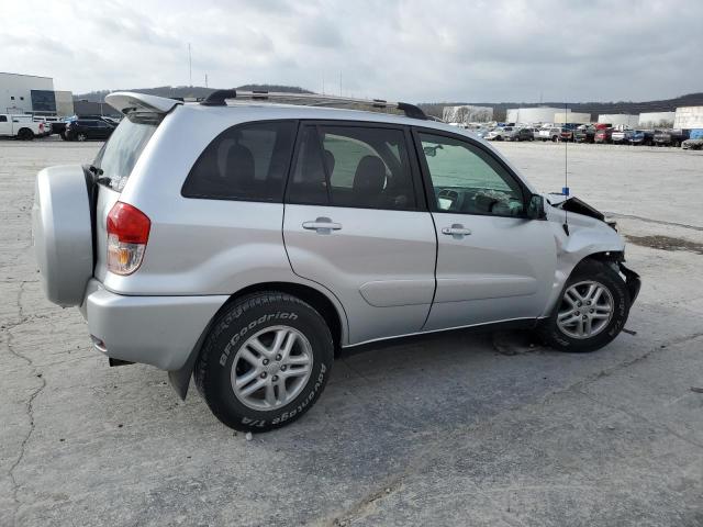 Photo 3 from auction – 2003 TOYOTA RAV4 with VIN JTEGH20VX30089901
