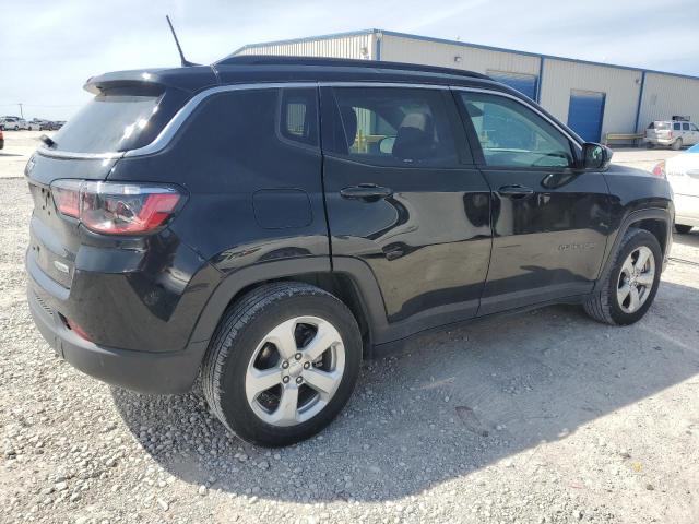 Photo 3 from auction – 2021 JEEP COMPASS LA with VIN 3C4NJCBB9MT552804