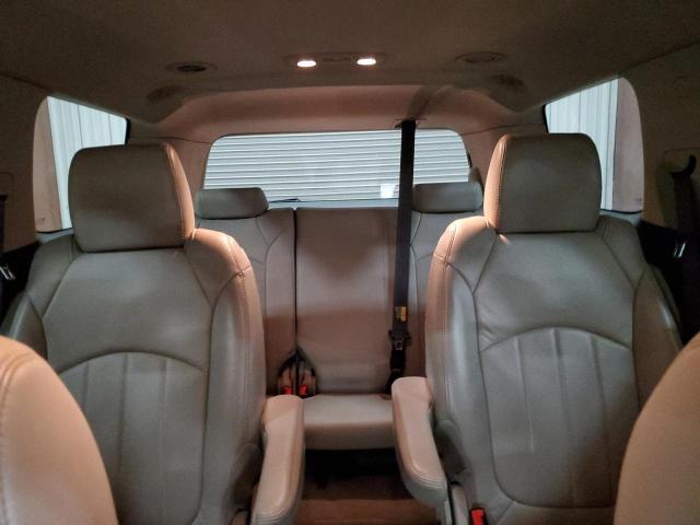 Photo 10 from auction – 2011 GMC ACADIA SLT with VIN 1GKKRSED1BJ209741