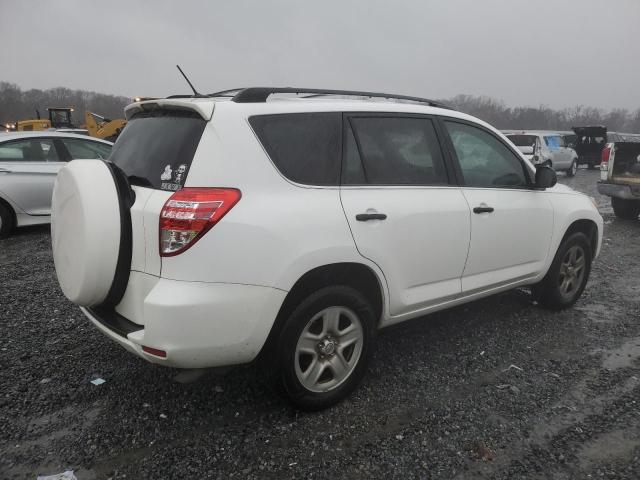 Фото 3 с аукциона – 2011 TOYOTA RAV4 с VIN 2T3ZF4DV9BW084515