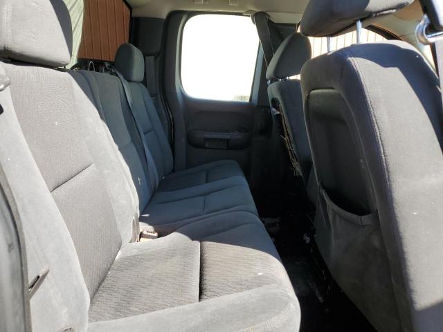 Photo 10 from auction – 2009 CHEVROLET SILVERADO with VIN 1GCEC29029Z273655