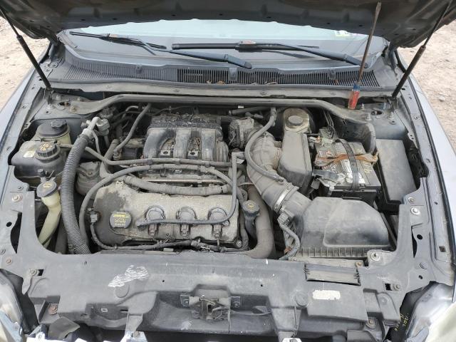 Photo 11 from auction – 2010 FORD TAURUS SEL with VIN 1FAHP2HW7AG116085