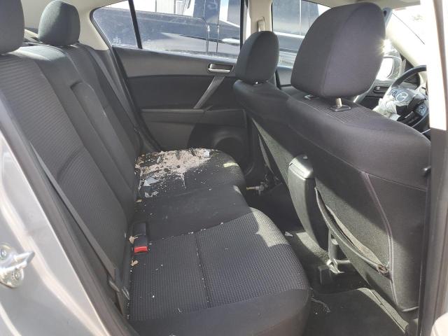 Photo 10 from auction – 2012 MAZDA 3 I with VIN JM1BL1V87C1585176