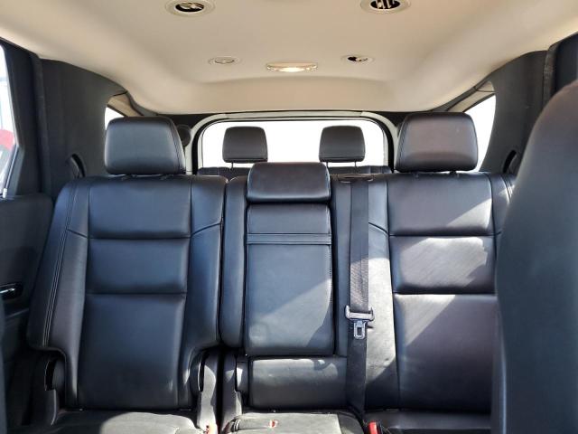 Photo 10 from auction – 2012 DODGE DURANGO CR with VIN 1C4RDJDGXCC151830