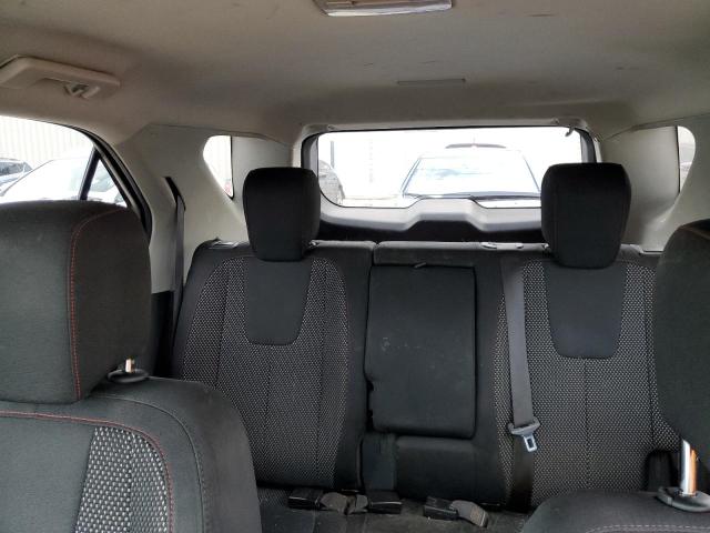 Photo 10 from auction – 2015 CHEVROLET EQUINOX LT with VIN 2GNFLFE34F6108829