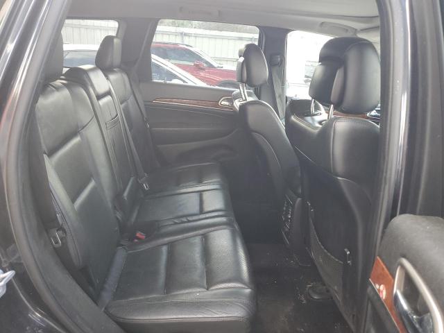 Photo 11 from auction – 2013 JEEP GRAND CHER with VIN 1C4RJEBG6DC643338