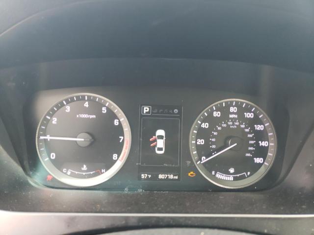Photo 9 from auction – 2016 HYUNDAI SONATA SPO with VIN 5NPE34AF6GH285405