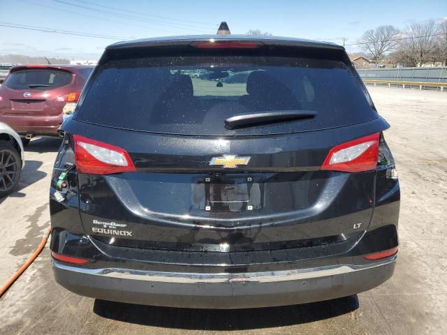 Photo 6 from auction – 2019 CHEVROLET EQUINOX LT with VIN 3GNAXKEV2KL280923