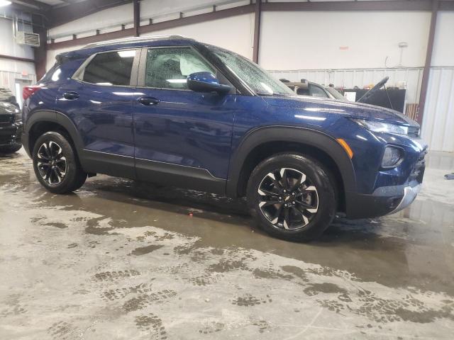 Photo 4 from auction – 2023 CHEVROLET TRAILBLAZE with VIN KL79MPS20PB095786