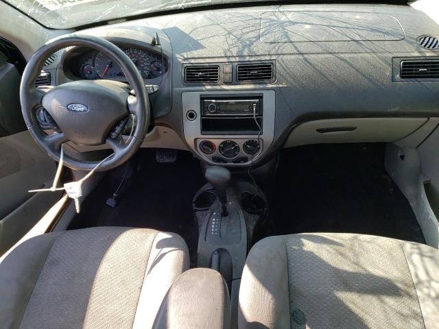 Photo 8 from auction – 2007 FORD FOCUS ZX5 with VIN 1FAFP37N17W348220
