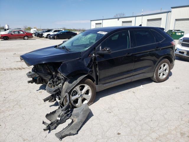Photo 1 from auction – 2019 FORD EDGE with VIN 2FMPK3G94KBB89649