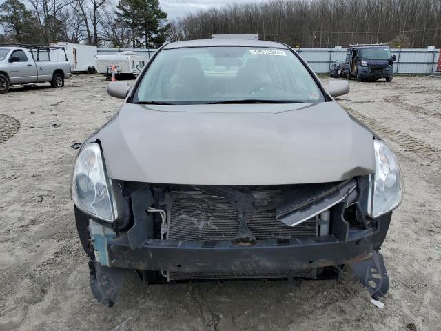 Photo 5 from auction – 2012 NISSAN ALTIMA BAS with VIN 1N4AL2AP3CN538028