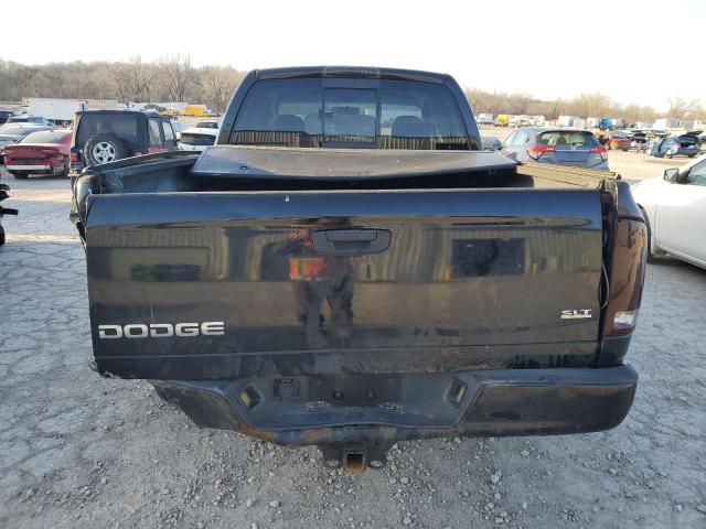 Photo 6 from auction – 2003 DODGE RAM 1500 S with VIN 1D7HA18D03J634023