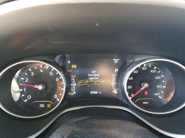 Photo 9 from auction – 2019 JEEP COMPASS LI with VIN 3C4NJCCB0KT742924