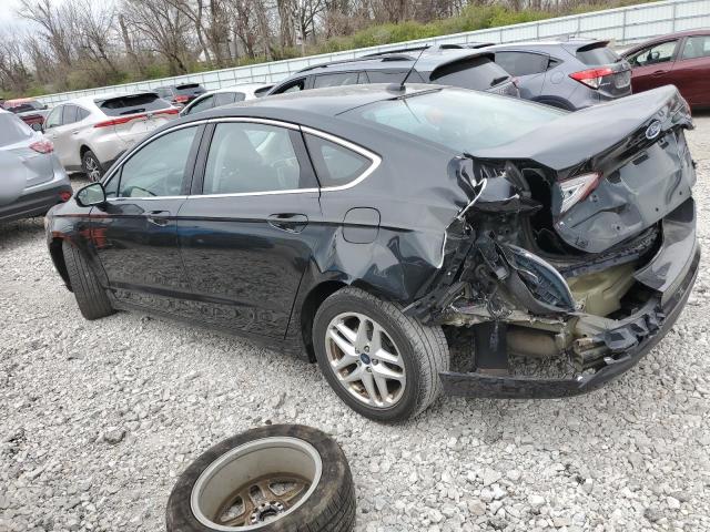 Photo 2 from auction – 2015 FORD FUSION SE with VIN 3FA6P0HD2FR170808