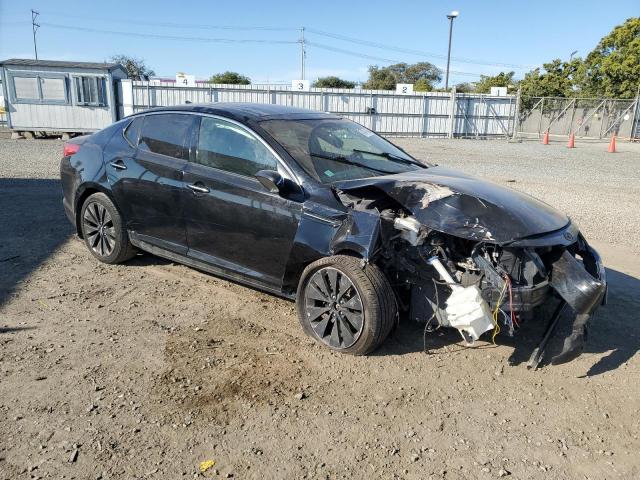 Photo 4 from auction – 2012 KIA OPTIMA SX with VIN 5XXGR4A62CG023359